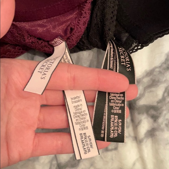 Bralettes - Picture 3 of 3